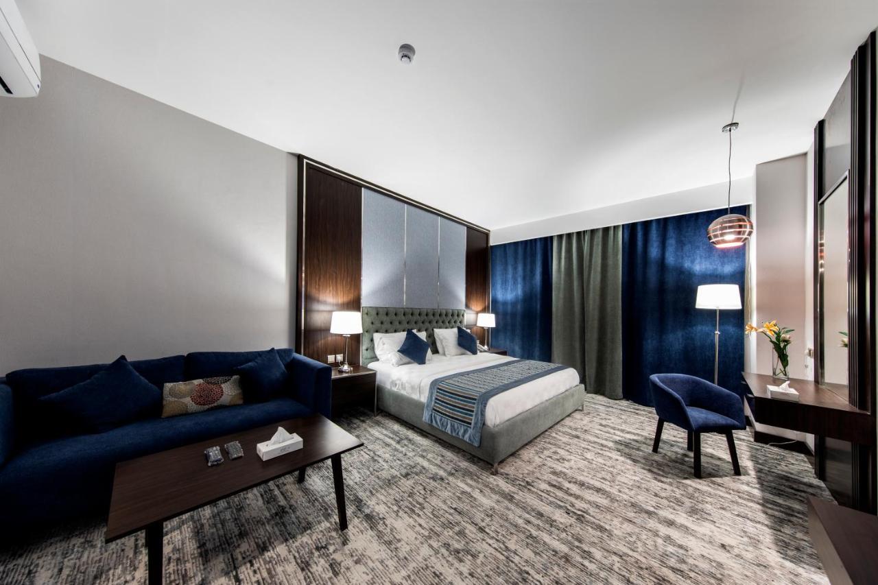 Lily Hotel Suite Mubarraz Al-Hofuf Ngoại thất bức ảnh