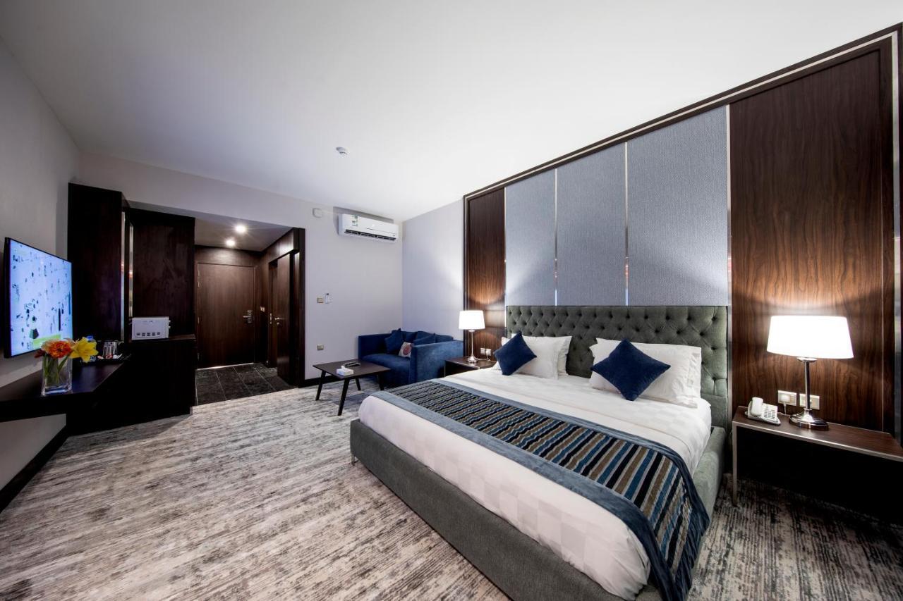 Lily Hotel Suite Mubarraz Al-Hofuf Ngoại thất bức ảnh