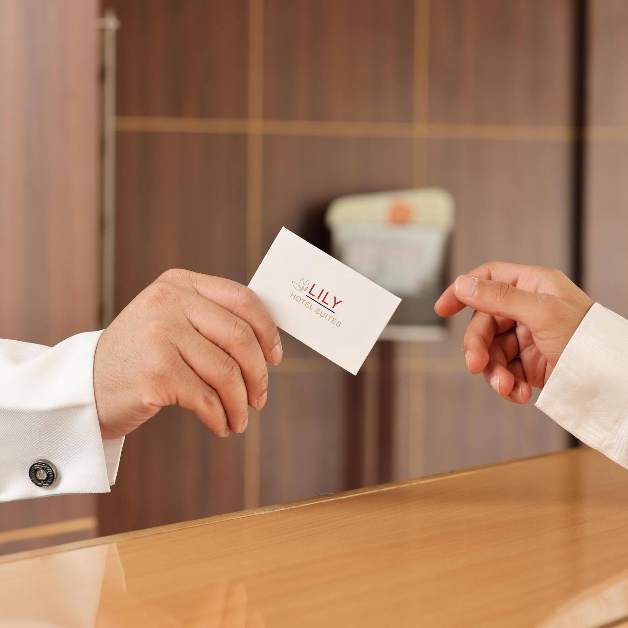Lily Hotel Suite Mubarraz Al-Hofuf Ngoại thất bức ảnh
