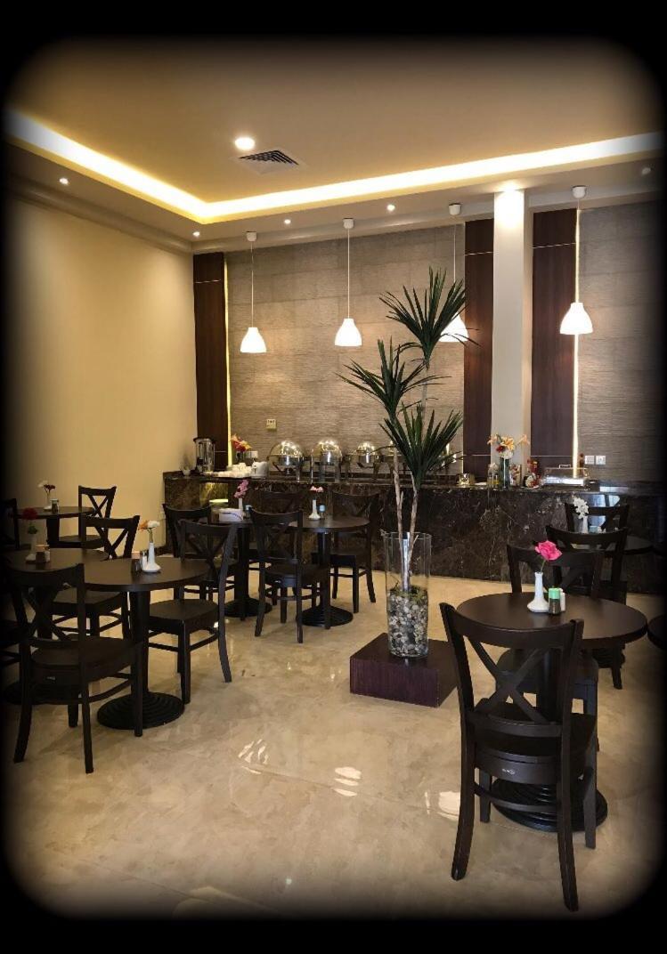 Lily Hotel Suite Mubarraz Al-Hofuf Ngoại thất bức ảnh