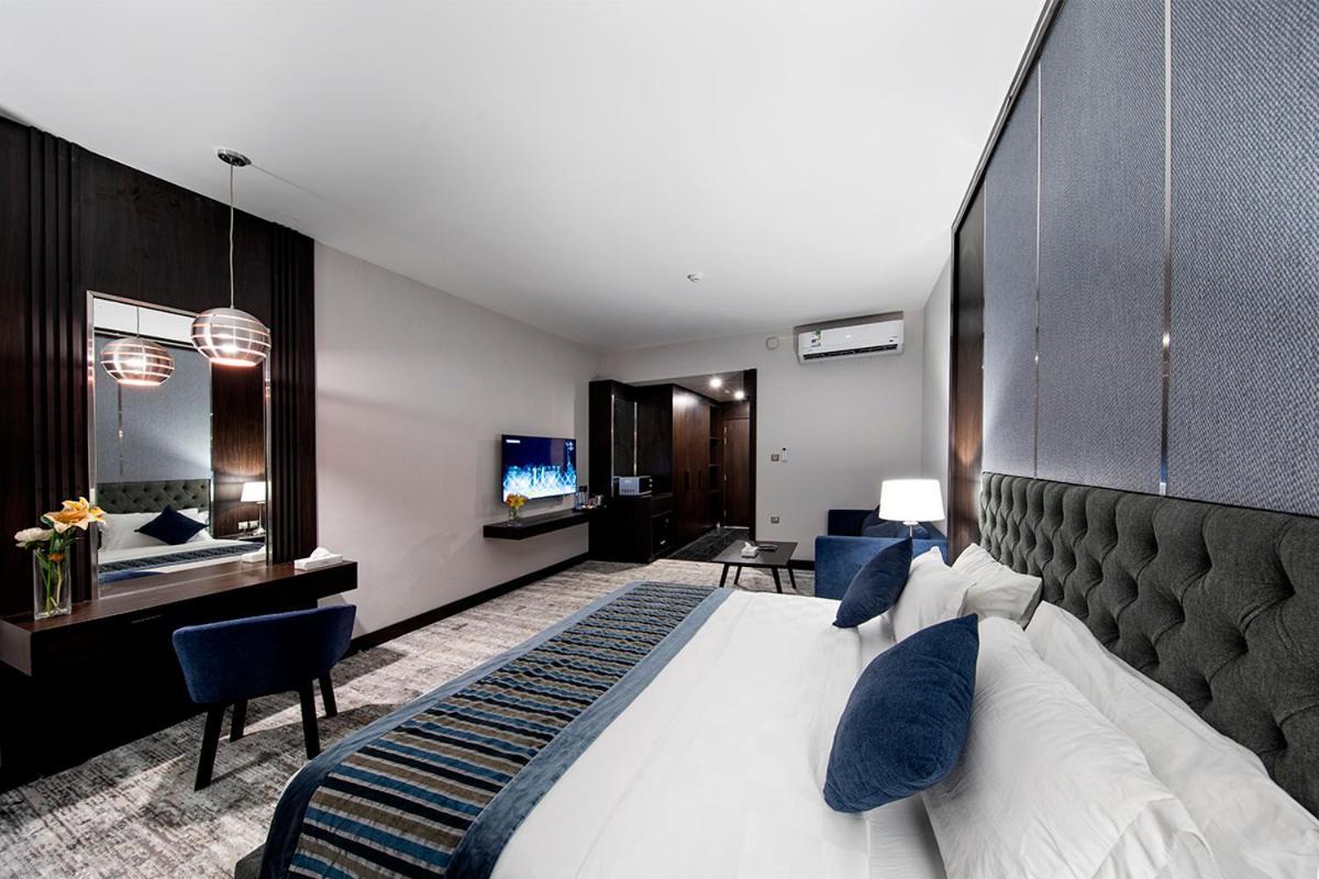 Lily Hotel Suite Mubarraz Al-Hofuf Ngoại thất bức ảnh