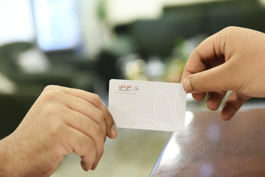 Lily Hotel Suite Mubarraz Al-Hofuf Ngoại thất bức ảnh