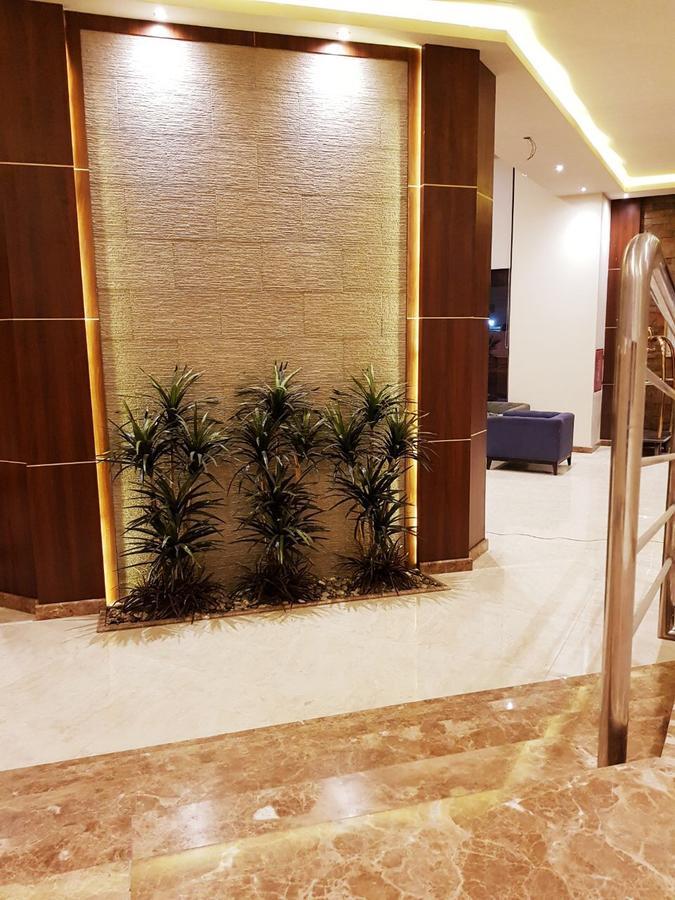 Lily Hotel Suite Mubarraz Al-Hofuf Ngoại thất bức ảnh