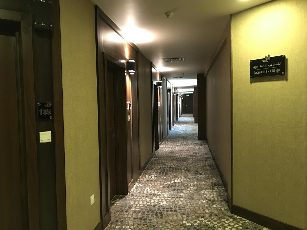 Lily Hotel Suite Mubarraz Al-Hofuf Ngoại thất bức ảnh
