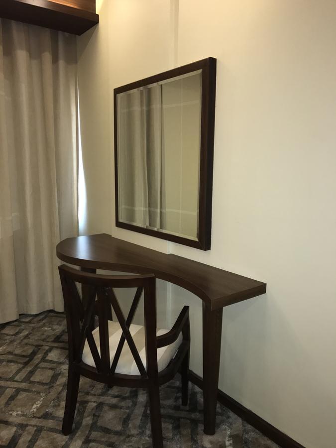 Lily Hotel Suite Mubarraz Al-Hofuf Ngoại thất bức ảnh