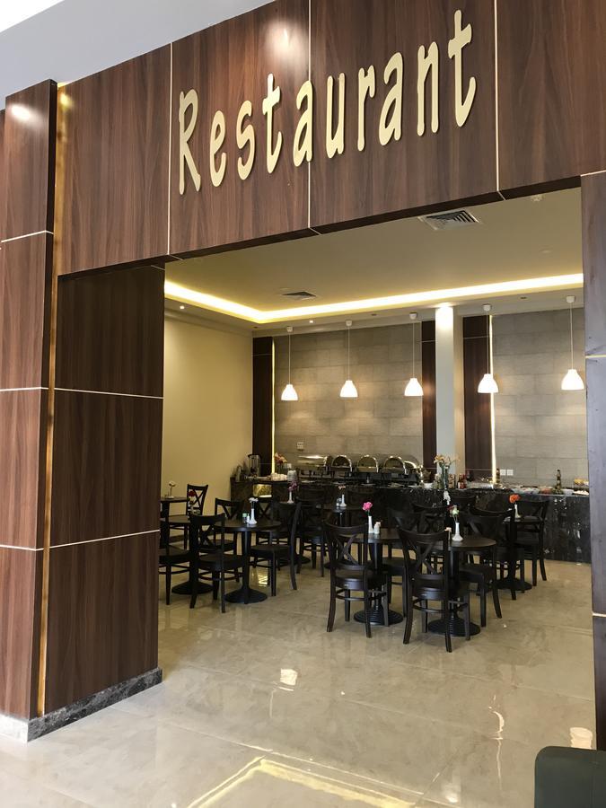 Lily Hotel Suite Mubarraz Al-Hofuf Ngoại thất bức ảnh