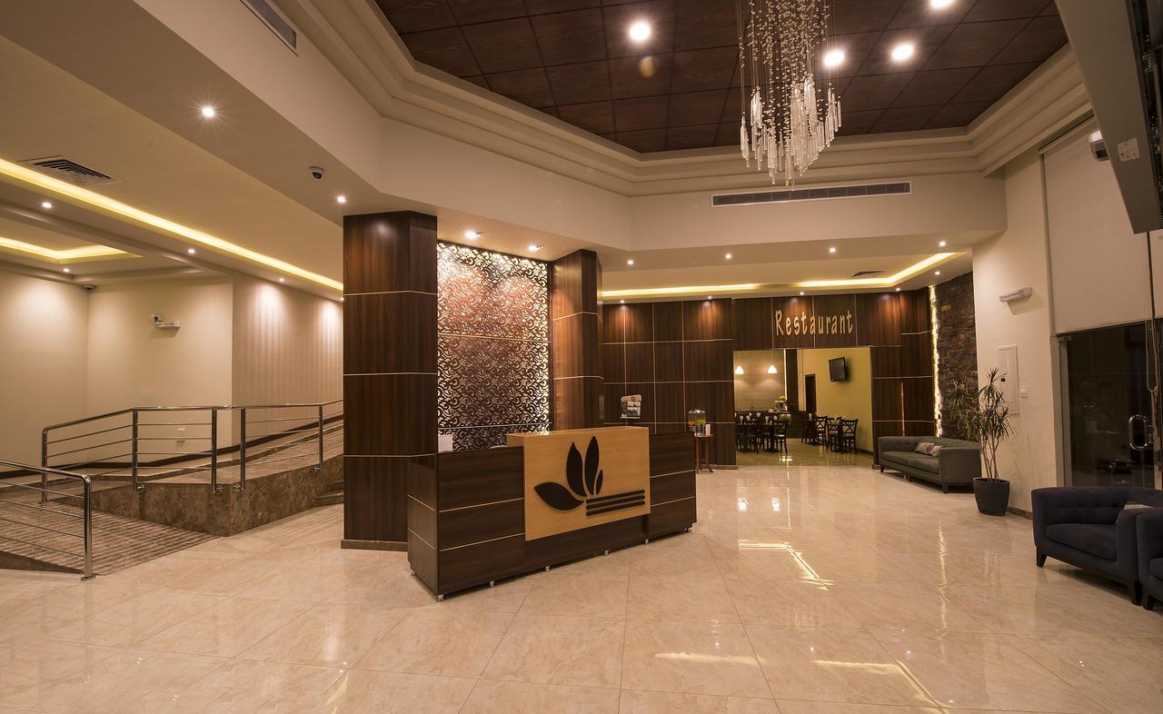 Lily Hotel Suite Mubarraz Al-Hofuf Ngoại thất bức ảnh