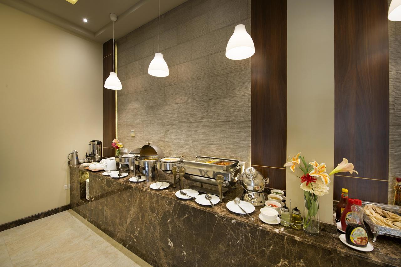 Lily Hotel Suite Mubarraz Al-Hofuf Ngoại thất bức ảnh