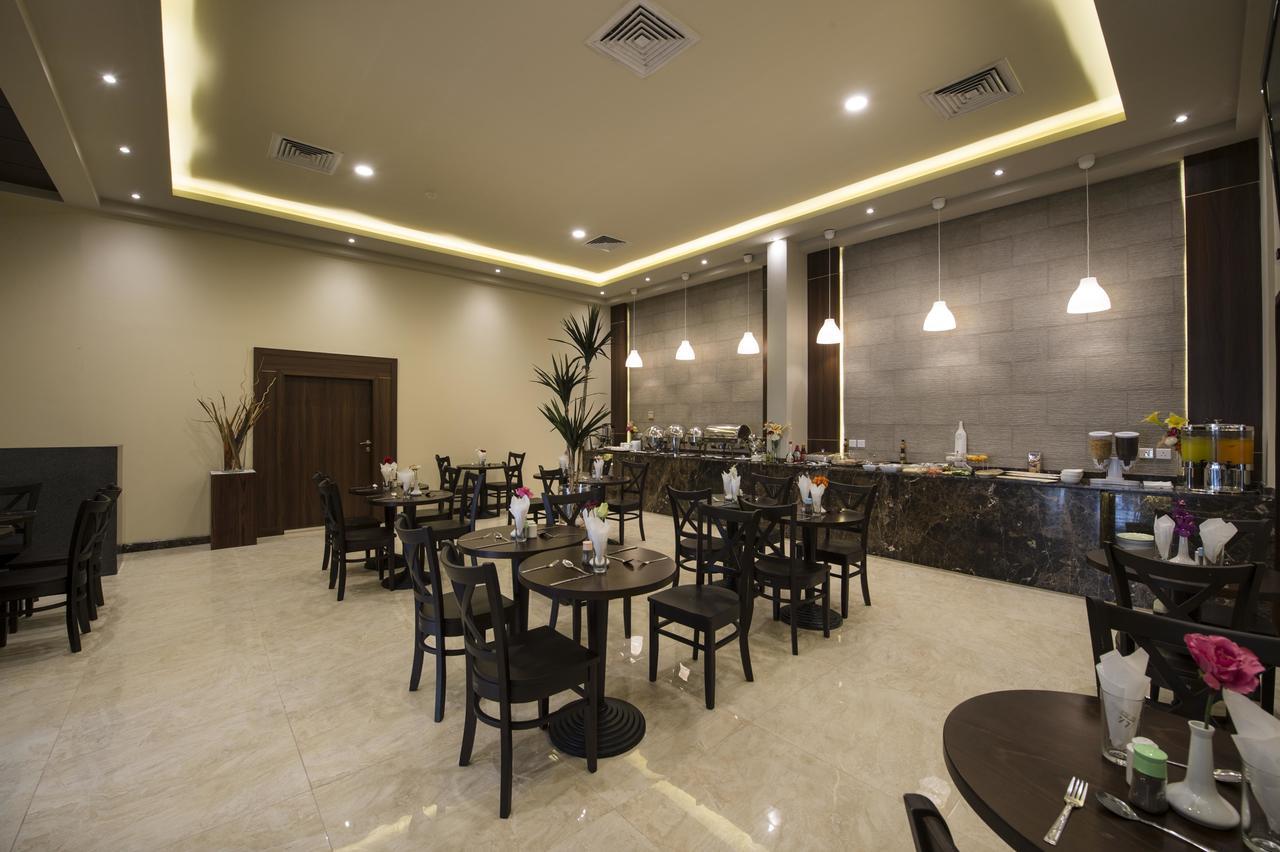 Lily Hotel Suite Mubarraz Al-Hofuf Ngoại thất bức ảnh