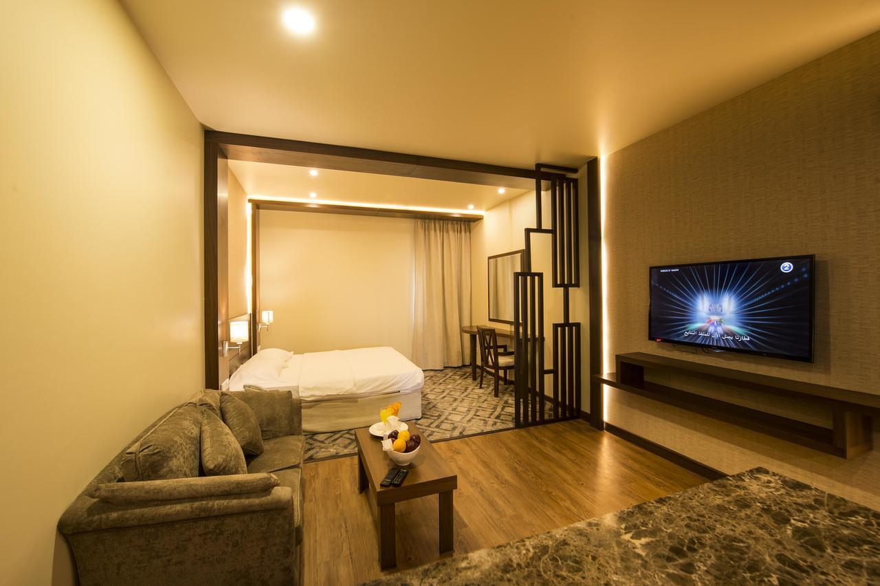 Lily Hotel Suite Mubarraz Al-Hofuf Ngoại thất bức ảnh
