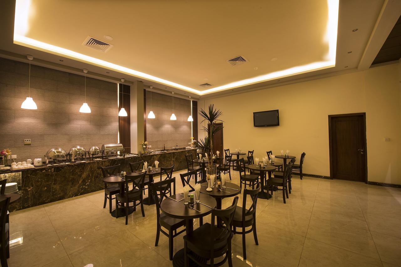 Lily Hotel Suite Mubarraz Al-Hofuf Ngoại thất bức ảnh