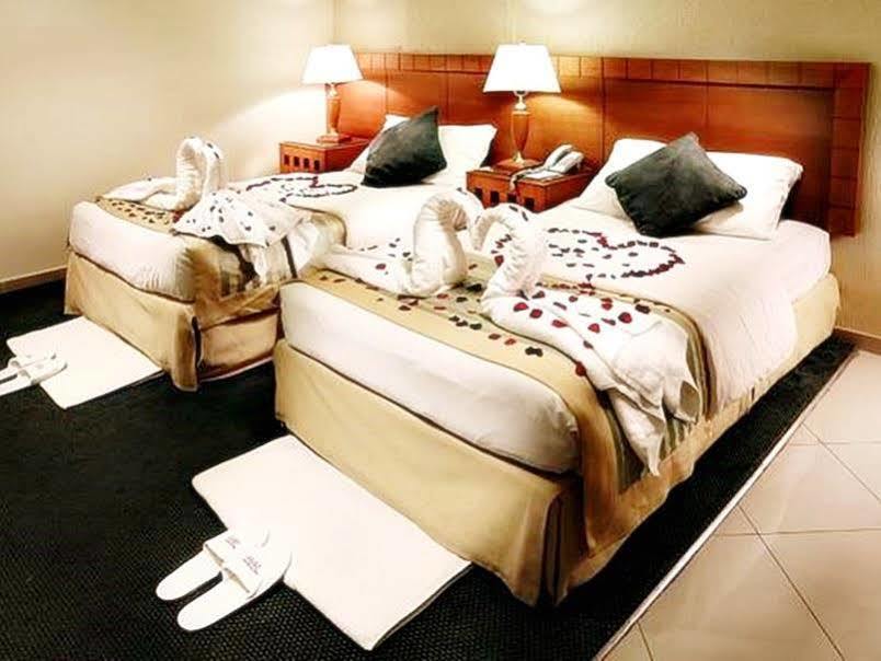 Lily Hotel Suite Mubarraz Al-Hofuf Ngoại thất bức ảnh