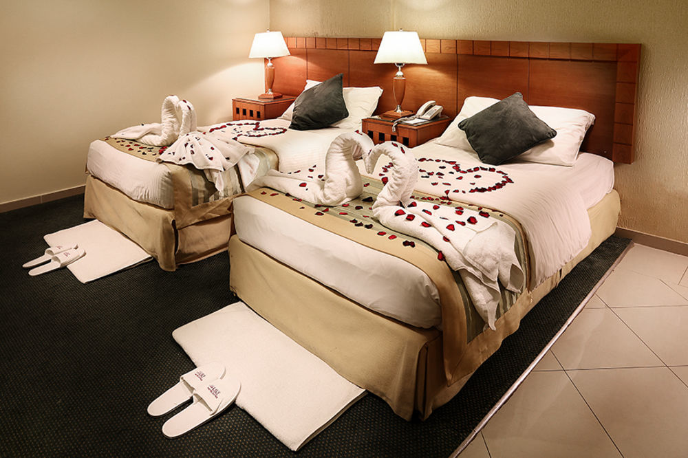Lily Hotel Suite Mubarraz Al-Hofuf Ngoại thất bức ảnh