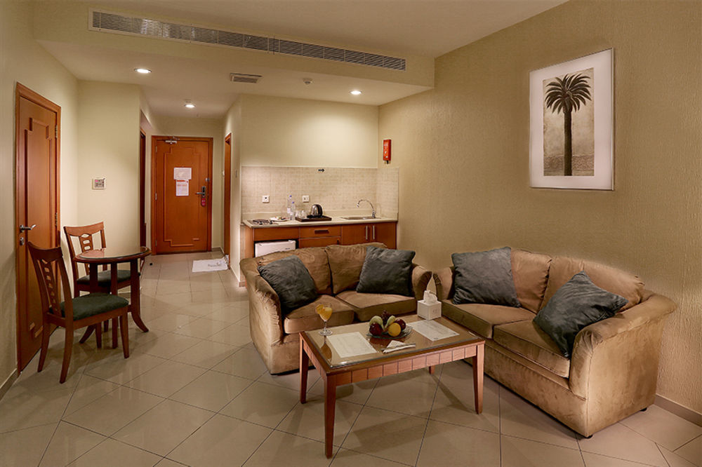 Lily Hotel Suite Mubarraz Al-Hofuf Ngoại thất bức ảnh